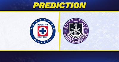 Cruz Azul vs. Mazatlan Prediction, Odds, Liga MX Picks [7/12/2025]