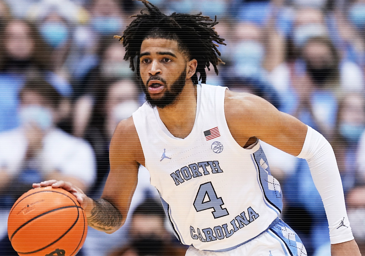 Louisville vs. North Carolina CBB Predictions and Odds - Feb 21, 2022