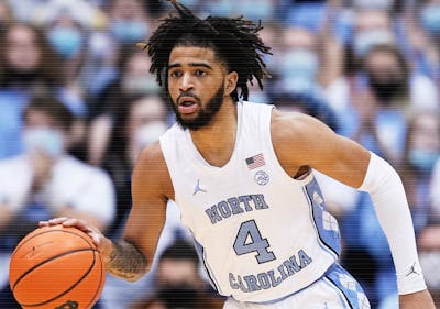 Louisville vs. North Carolina CBB Predictions and Odds - Feb 21, 2022
