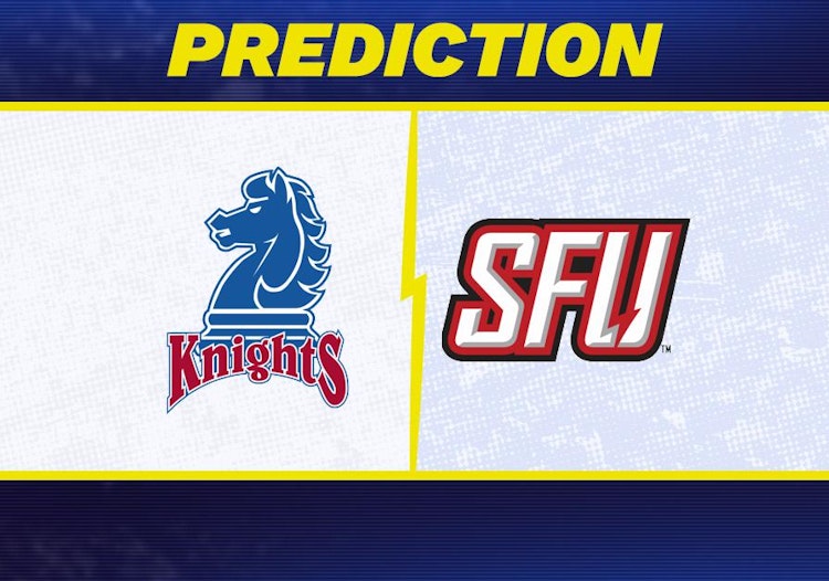 Fairleigh Dickinson-St. Francis (PA) Predictions and Game Preview.