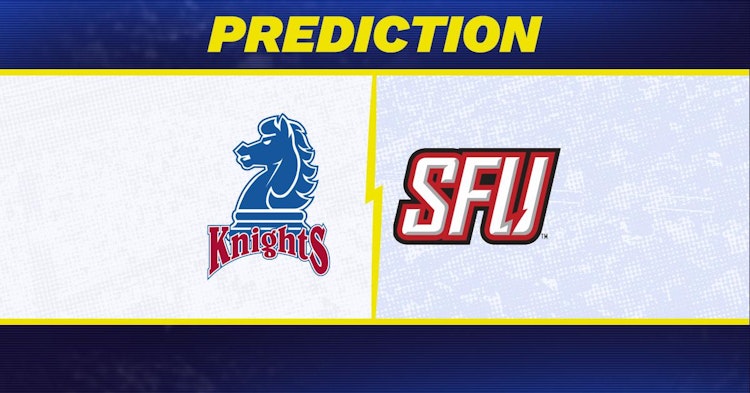 Fairleigh Dickinson-St. Francis (PA) Predictions and Game Preview.