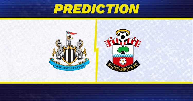 Newcastle vs. Southampton Prediction, Odds, Premier League Picks [8/17/2024]