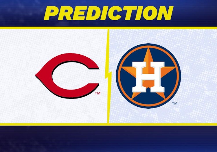 Cincinnati Reds-Houston Astros Predictions and Game Preview.