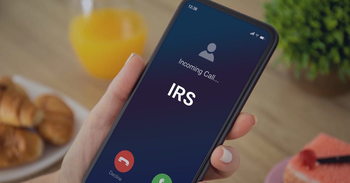 IRS impersonation calls explained: how this scam works and how to protect yourself