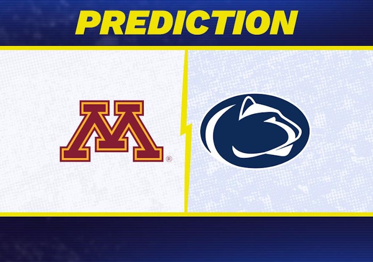 Minnesota-Penn State Predictions and Game Preview.