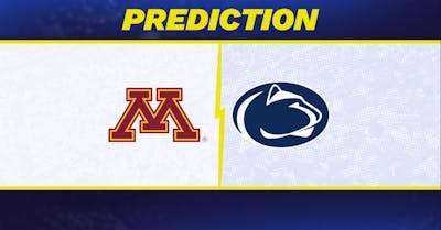 Minnesota vs. Penn State Prediction: Penn State Predicted to Win College Basketball Matchup [2/4/2025]