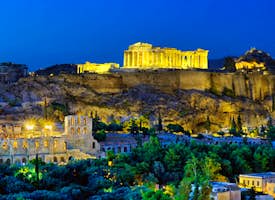 Athens Walk: A window into the ancient world of Athens's thumbnail image