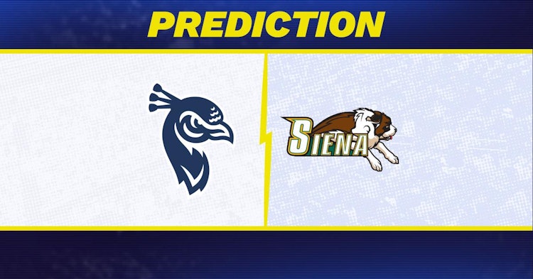 St. Peter's-Siena Predictions and Game Preview.