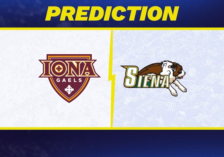 Iona-Siena Predictions and Game Preview.