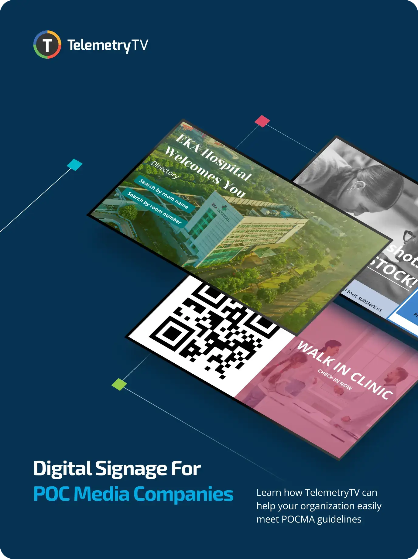 Digital Signage Buyer's Guide