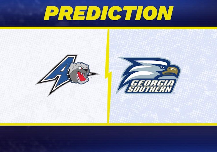 UNC Asheville-Georgia Southern Predictions and Game Preview.