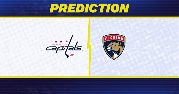 Washington Capitals-Florida Panthers Predictions and Game Preview.
