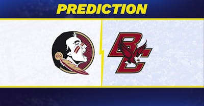Florida State vs. Boston College Prediction: Florida State Predicted to Win College Basketball Matchup [2/1/2025]