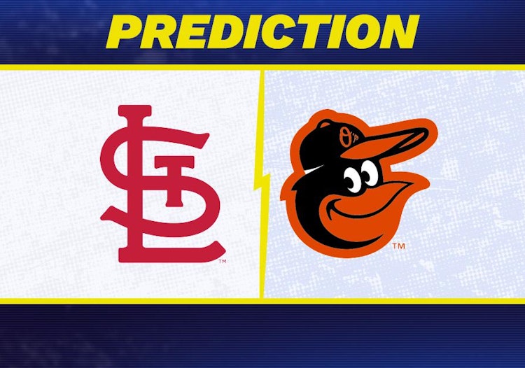 St. Louis Cardinals-Baltimore Orioles Predictions and Game Preview.
