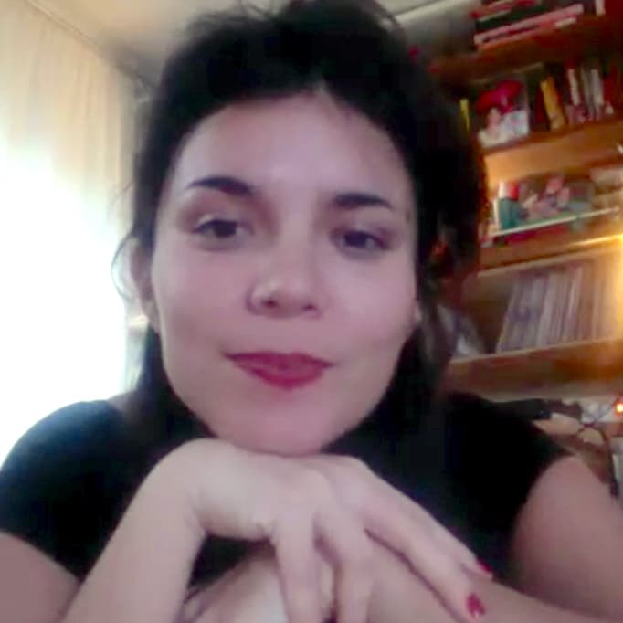 Match&Fuse: Debra Richards with Coco Maria