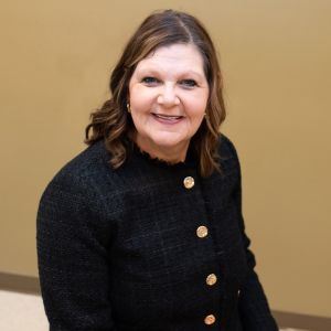 Dr. Nancy Hamilton