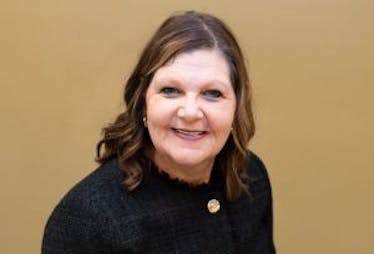 Dr. Nancy Hamilton