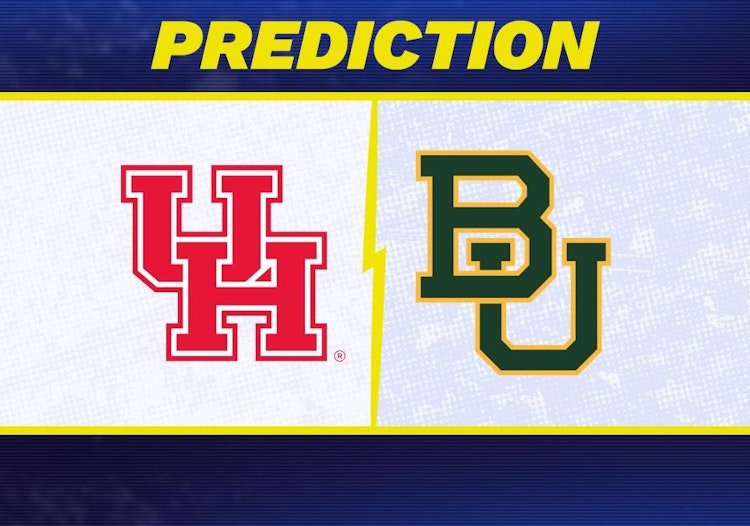Houston-Baylor Predictions and Game Preview.