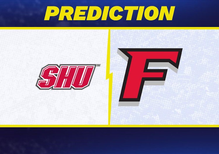 Sacred Heart-Fairfield Predictions and Game Preview.