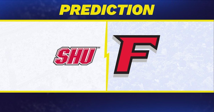 Sacred Heart-Fairfield Predictions and Game Preview.