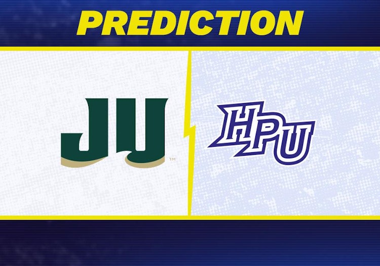Jacksonville-High Point Predictions and Game Preview.