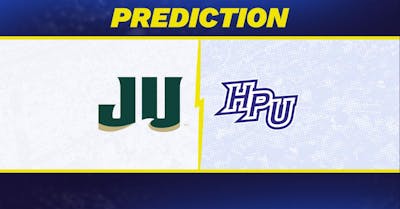 Jacksonville vs. High Point prediction: High Point favored to win men's college basketball matchup [11/11/2025]
