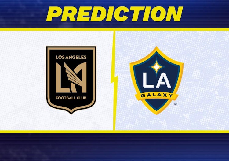 Los Angeles FC-LA Galaxy Predictions and Game Preview.