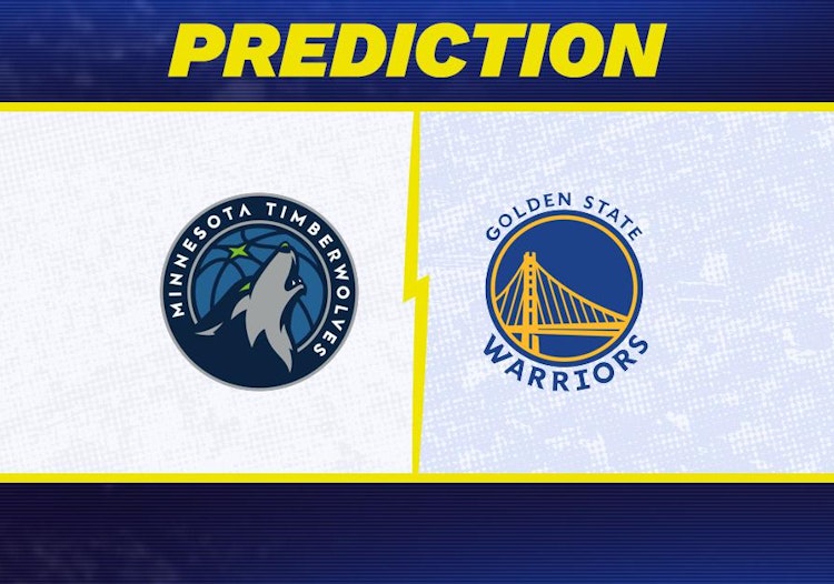 Minnesota Timberwolves-Golden State Warriors Predictions and Game Preview.