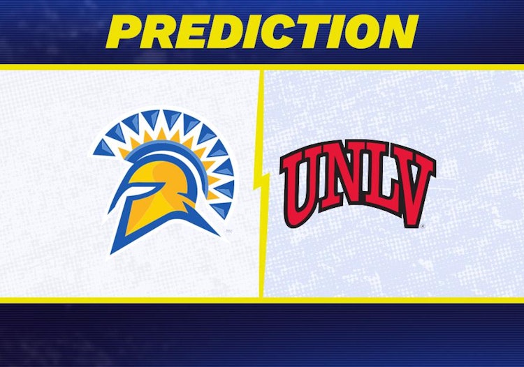 San Jose State-UNLV Predictions and Game Preview.