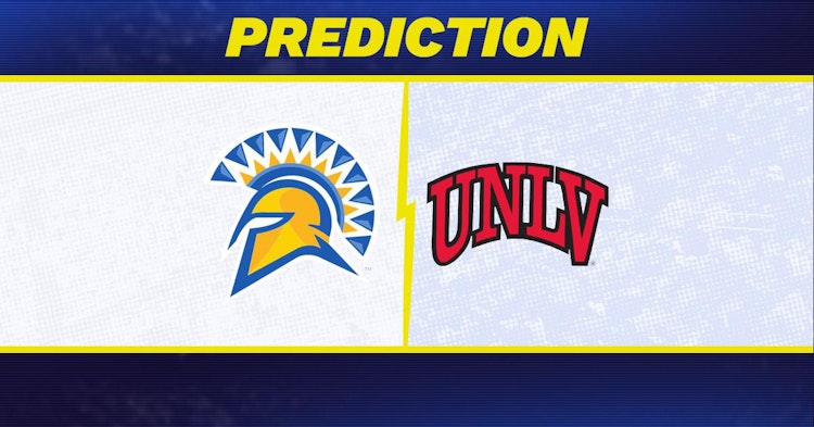 San Jose State-UNLV Predictions and Game Preview.