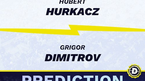 Hubert Hurkacz vs. Grigor Dimitrov Prediction, Odds, Picks for French Open 2024