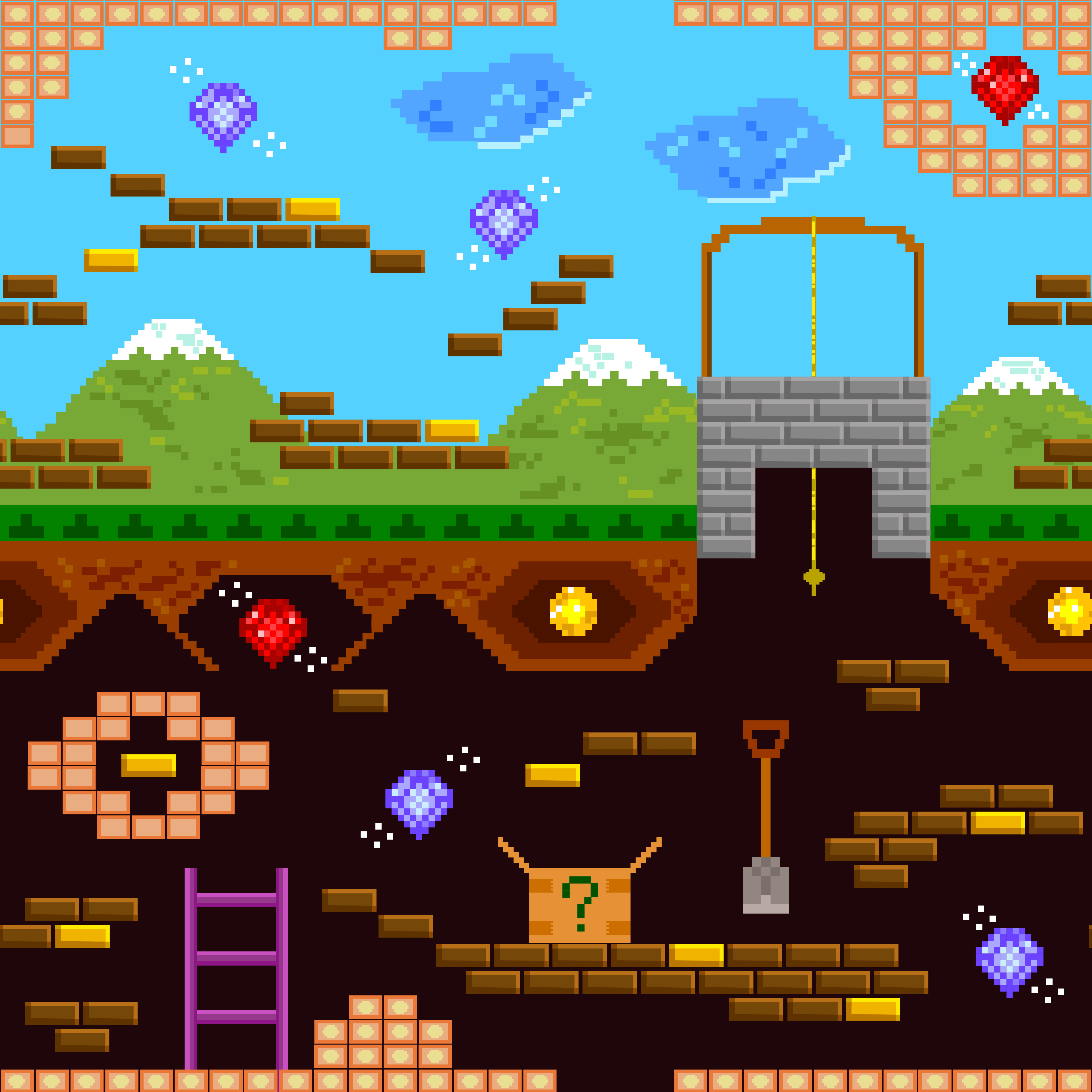 Video Game Designer