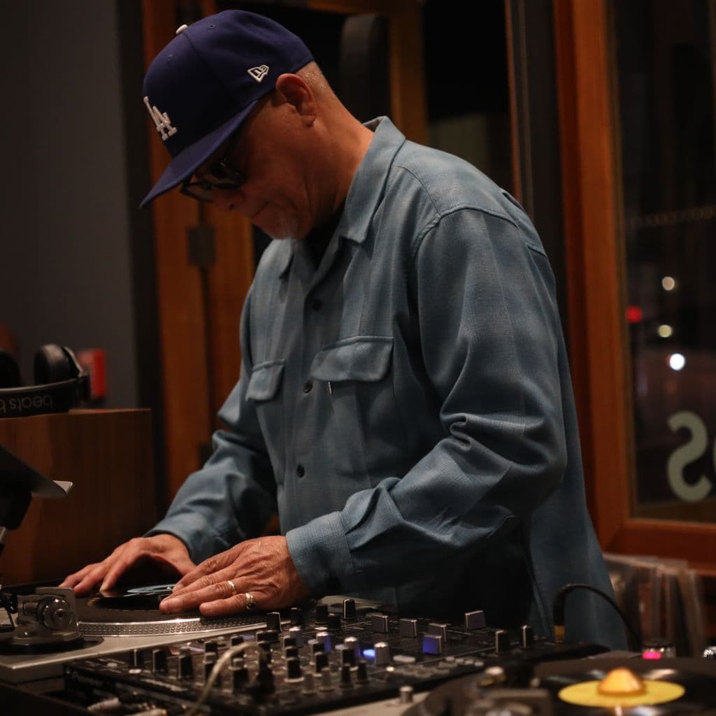 Artform Radio: Ruben Molina // 09-07-20