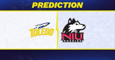 Toledo vs. Northern Illinois Prediction: Northern Illinois Predicted to Win in College Football Week 8 [2024]