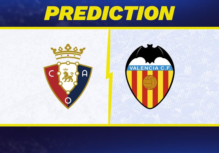 Osasuna-Valencia Predictions and Game Preview.