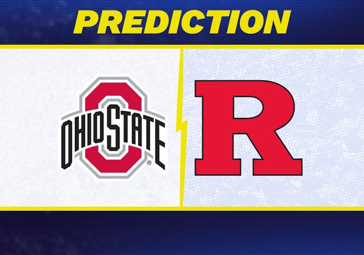 Rutgers-Ohio State Predictions and Game Preview.