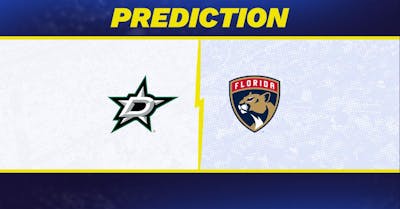 Stars vs. Panthers Prediction: Florida Predicted to Win Saturday's NHL Finland Matchup [11/2/2024]