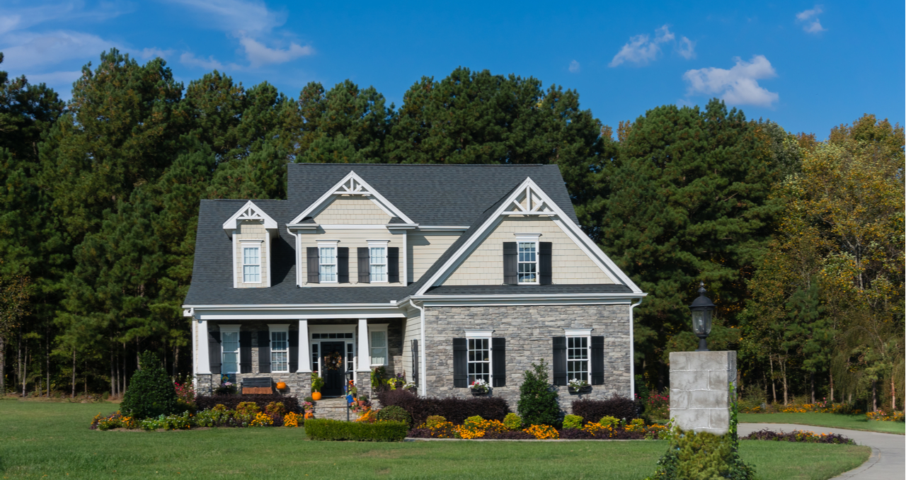 The Best Time to Buy a House in North Carolina