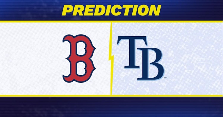 Boston Red Sox-Tampa Bay Rays Predictions and Game Preview.