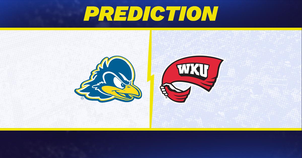 Delaware vs. Western Kentucky prediction: Why Western Kentucky is favored to win in college football Week 9 [2026]
