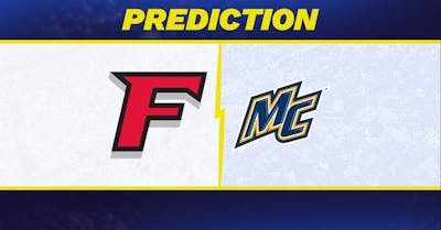 Fairfield vs. Merrimack Prediction: Merrimack Predicted to Win College Basketball Matchup [1/3/2025]