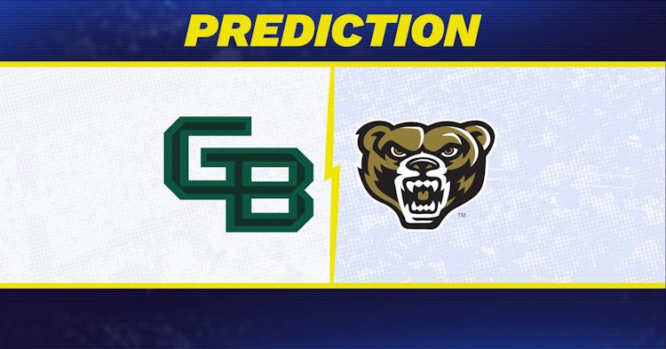 Green Bay-Oakland Predictions and Game Preview.