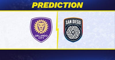 Orlando City vs. San Diego FC prediction, odds, MLS picks [9/5/2026]