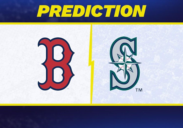 Boston Red Sox-Seattle Mariners Predictions and Game Preview.