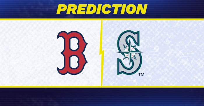 Red Sox vs. Mariners prediction: Seattle favored to win Saturday's MLB matchup [6/20/2026]