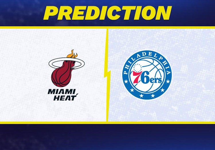 Miami Heat-Philadelphia 76ers Predictions and Game Preview.