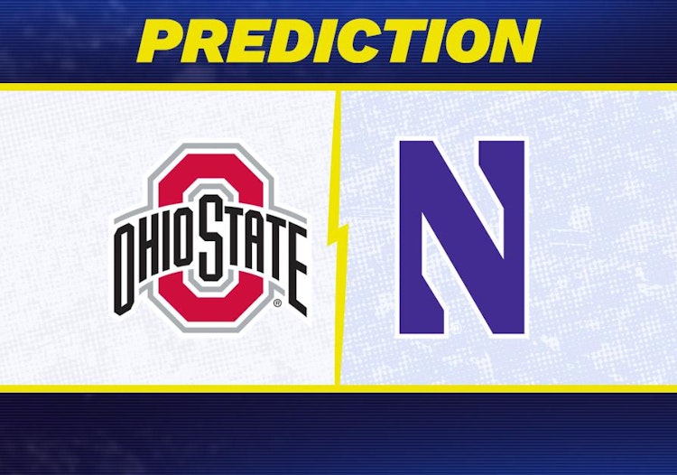 Ohio State-Northwestern Predictions and Game Preview.