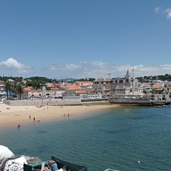 Cascais, town of fishermen and kings's main gallery image