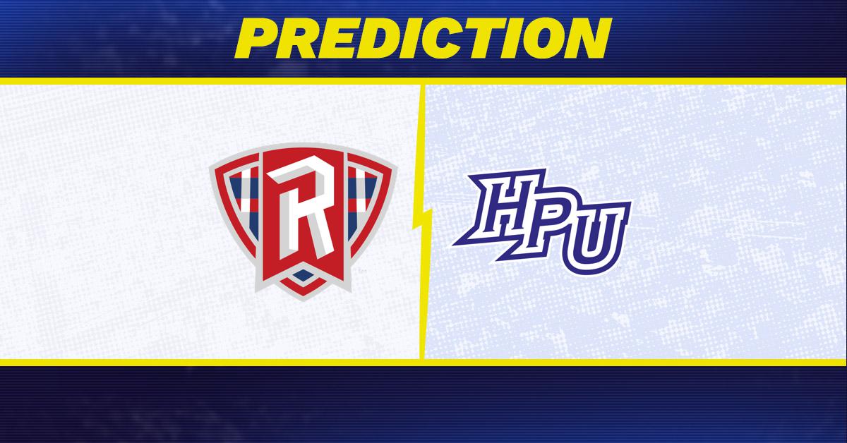 Radford vs. High Point prediction: High Point favored to win men's college basketball matchup [2/7/2026]