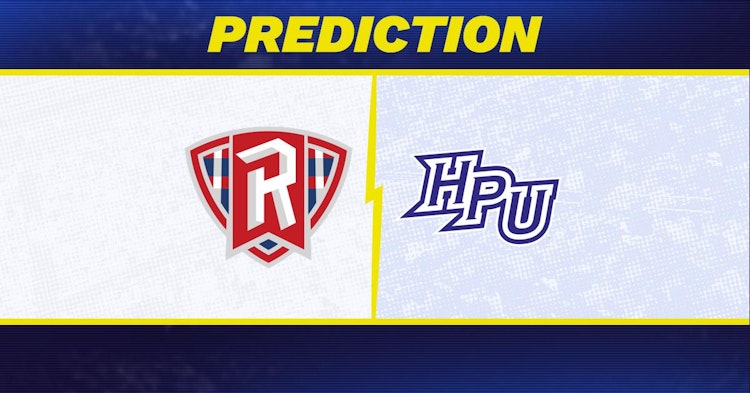 Radford-High Point Predictions and Game Preview.